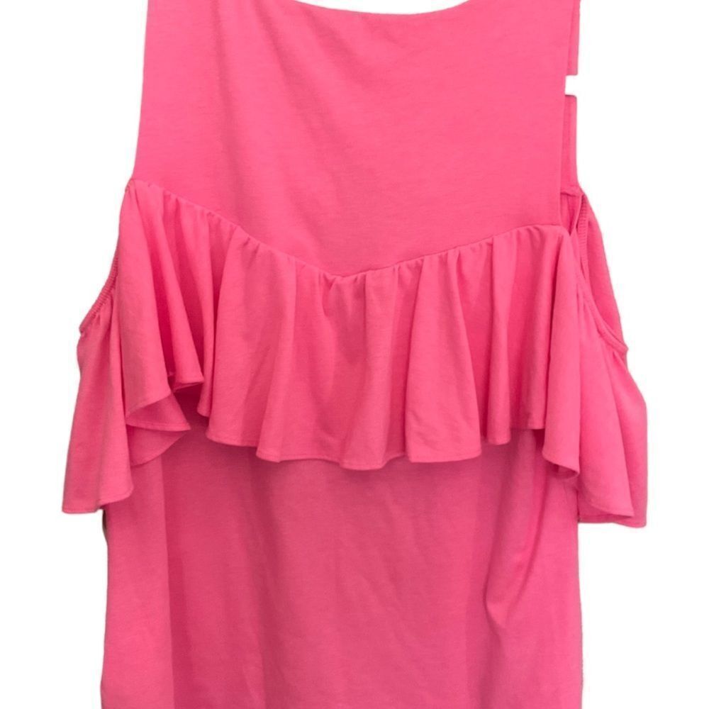 Lilly Pulitzer Lyra Top Small - Picture 3 of 4